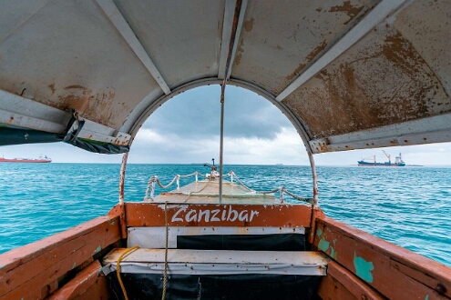 2026-Zanzibar en Tanzania