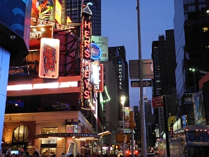 2012-New York