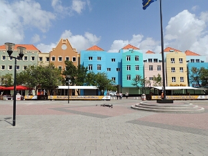 2013-Curacao