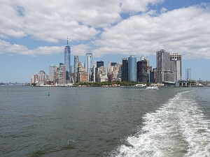 2024-New York en Philadelphia