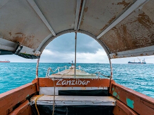 2026-Zanzibar en Tanzania